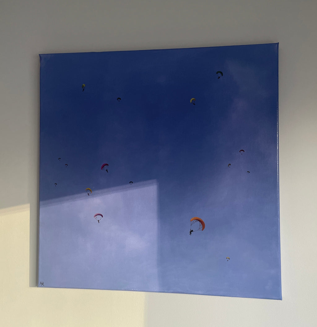 Parapente
