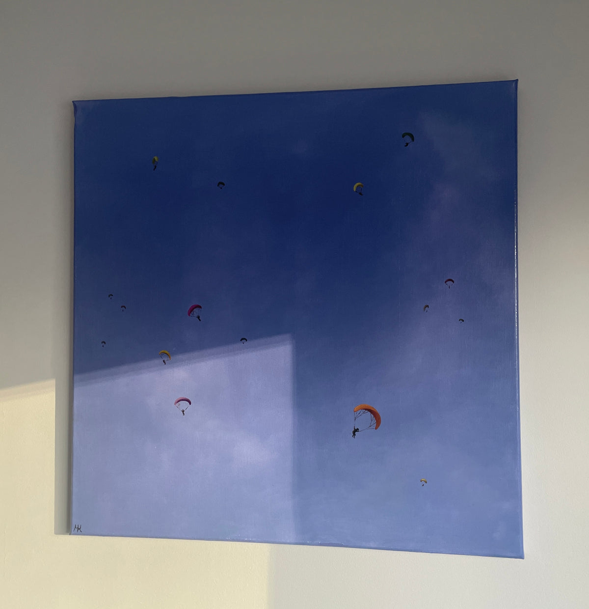 Parapente