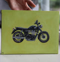 Triumph Bonneville T100