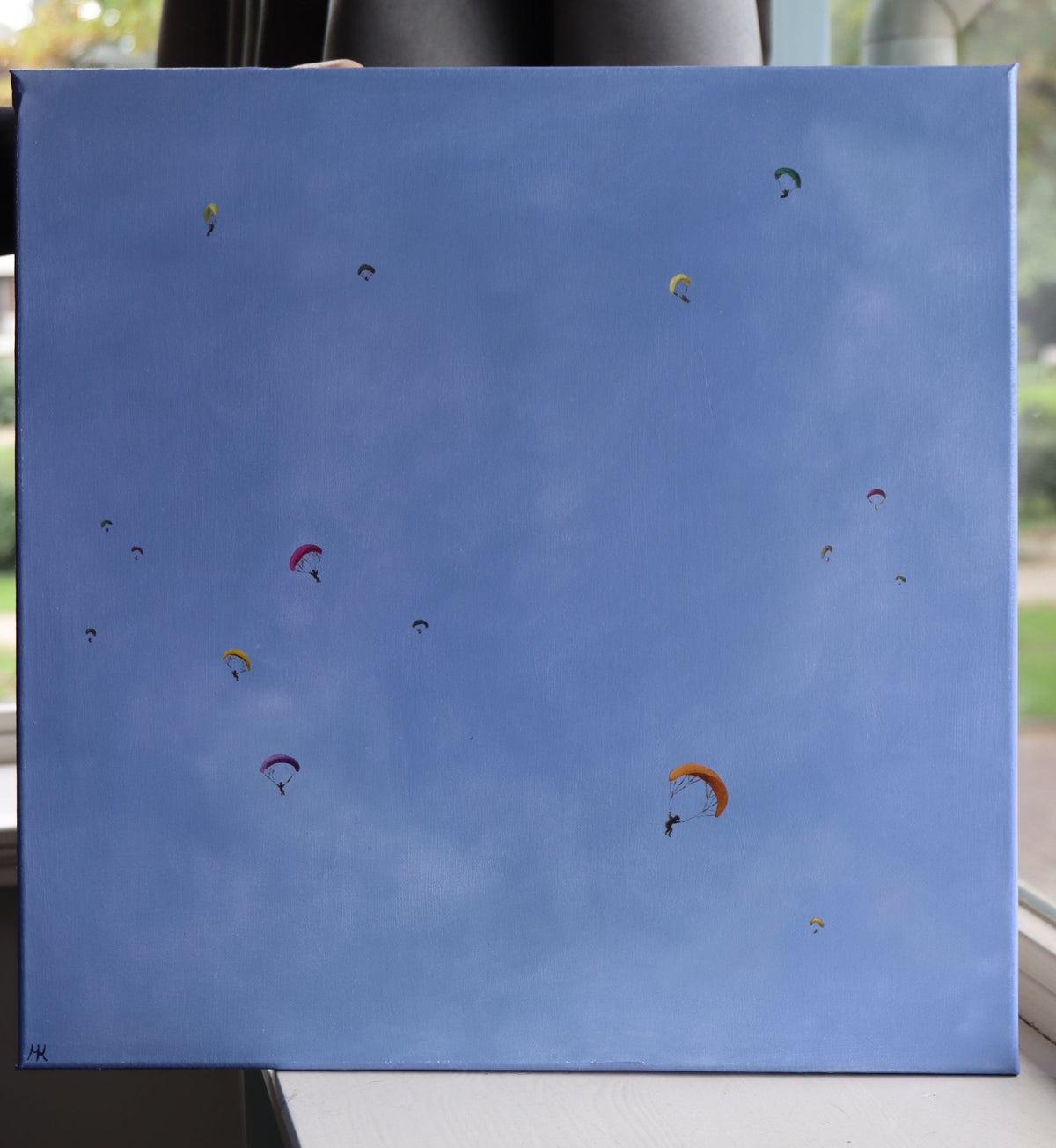 Parapente