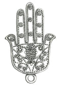 Khamsa art print