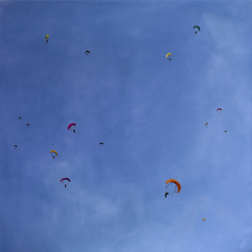 Parapente