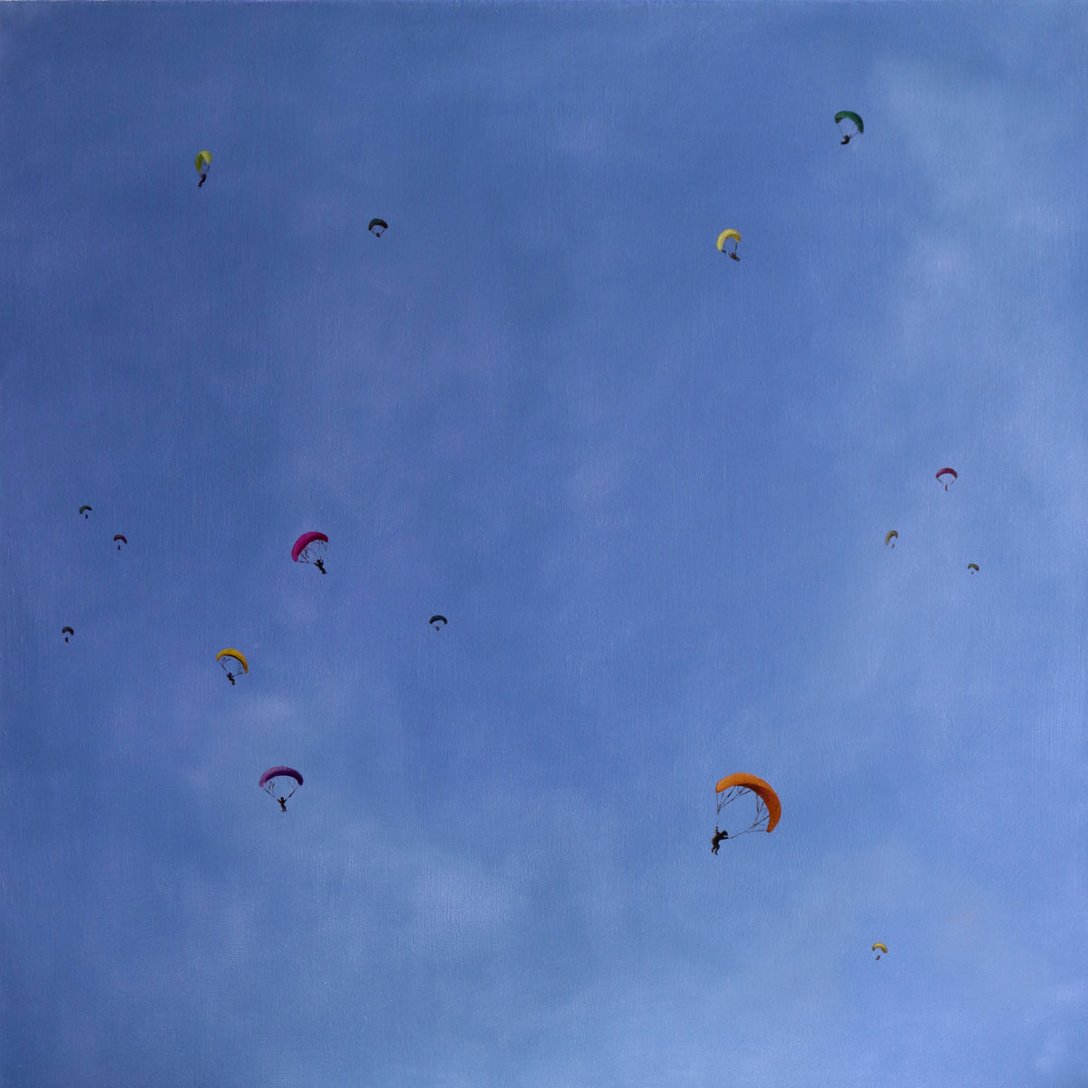 Parapente
