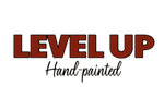 Level Up Handpainted - Home